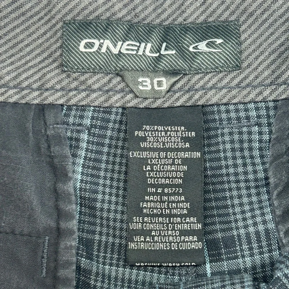 ONeill see photo